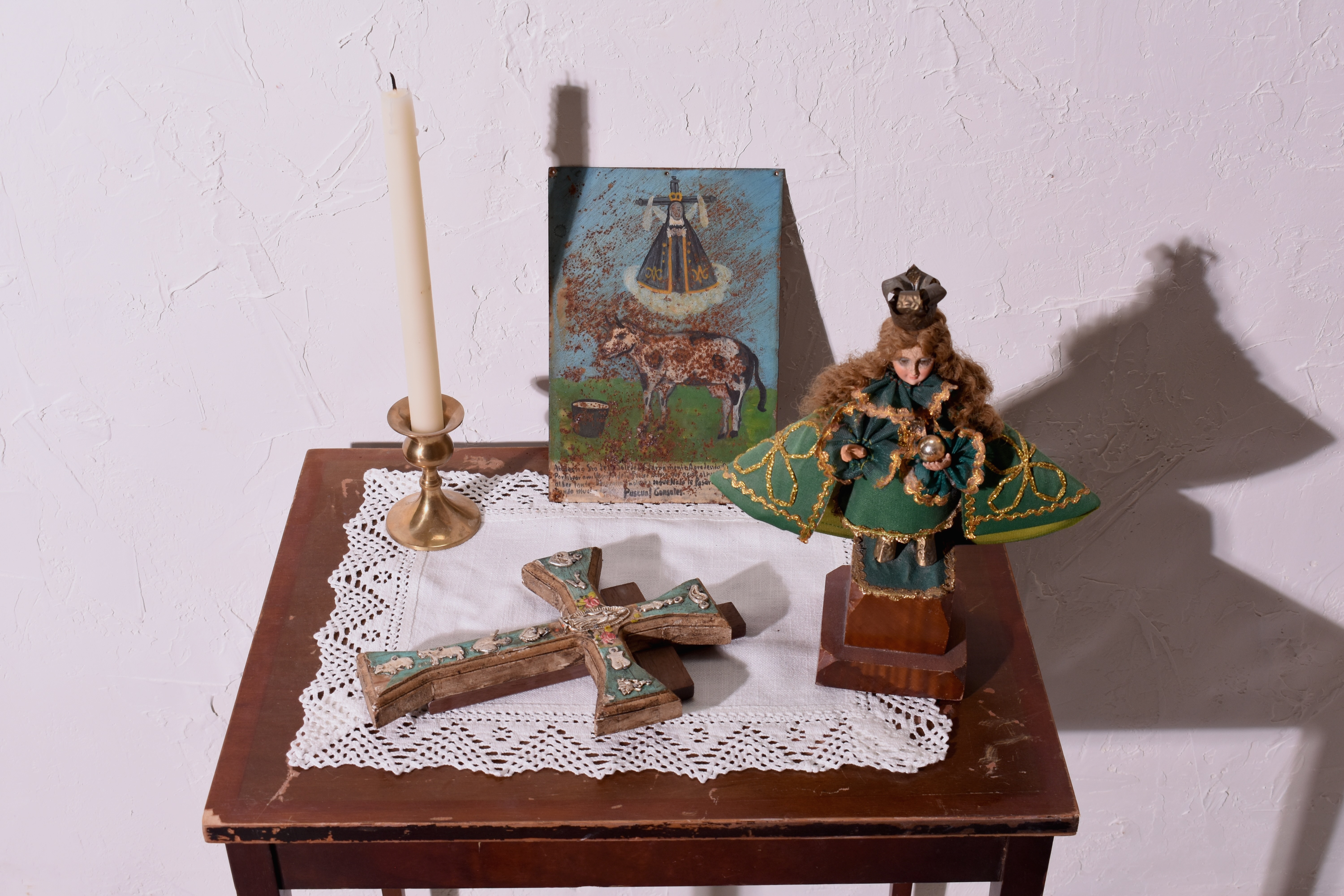 Epistolary Set Image 1